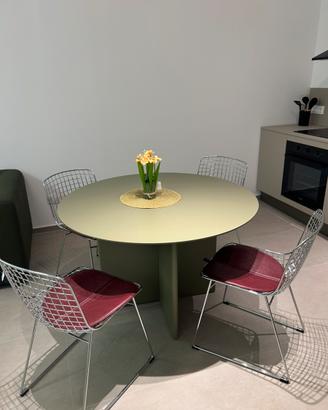 Set Sala da Pranzo Design