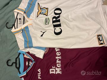 maglia di canio e nesta