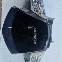 COPRIMANUBRIO PEUGEOT LXR 125