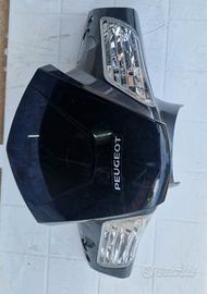 COPRIMANUBRIO PEUGEOT LXR 125