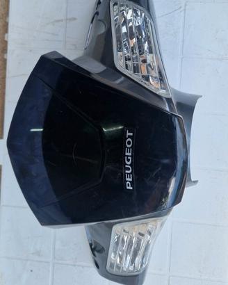 COPRIMANUBRIO PEUGEOT LXR 125