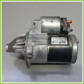 Motorino Avviamento MITSUBUSHI M000/32571ZE KIA CE