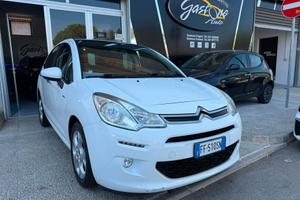 Citroen C3 BlueHDi 75 S&S Shine