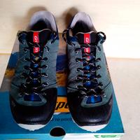 Scarpe uomo 