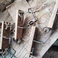 Trappole per talpe