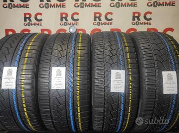 4 GOMME 225/40 R19 – 255/35 R19 CONTINENTAL WINTER