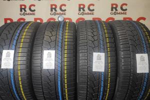 4 GOMME 225/40 R19 – 255/35 R19 CONTINENTAL WINTER