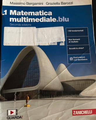 1 Matematica multimediale.blu