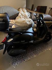 Scooter 50cc 4t 2022