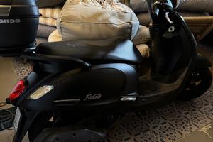 Scooter 50cc 4t 2022