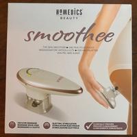 Massaggiatore anticellulite Smoothee Homedics