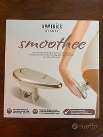 Massaggiatore anticellulite Smoothee Homedics