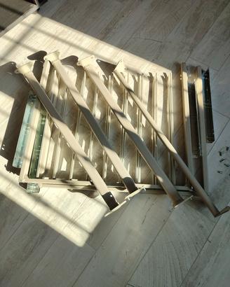 accessori armadio pax Ikea complement porta pan