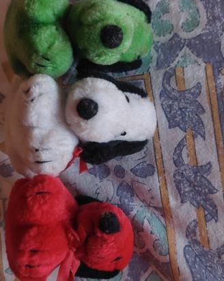 snoopy peluche 3