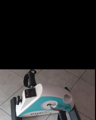 Pedaliera x riabilitazione
