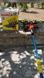 Abbacchiatori per raccogliere le olive Zanon Mambo