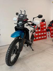 Cf Moto 450MT