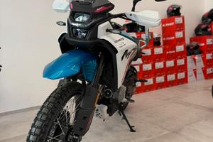 Cf Moto 450MT