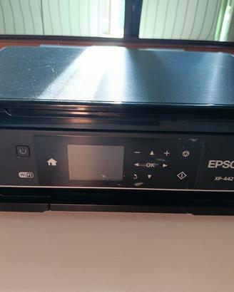 stampate Epson  xp442