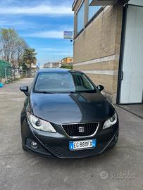 Seat ibiza 2011