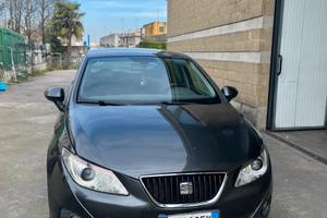 Seat ibiza 2011