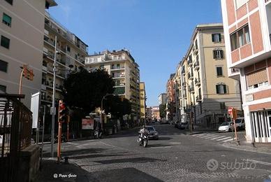 Camaldoli piazza santacroce villa 200mq