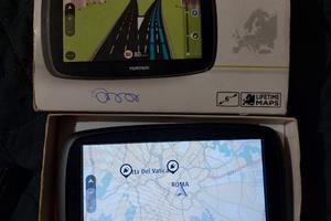 Navigatore TomTom start 60
