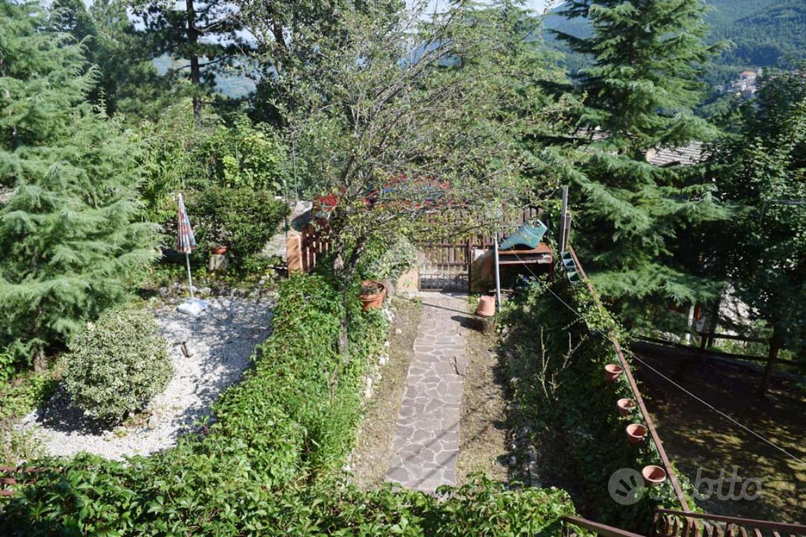 Appartamento – Campo Rotondo, Petrella Liri - Vista 5