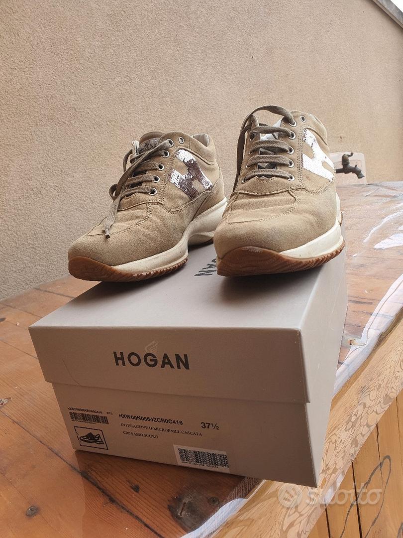 Hogan interactive h micropaill cascata sales