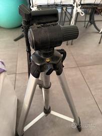Cavalletto per foto universale