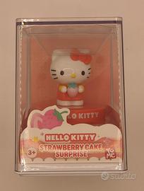 Statuetta Hello Kitty 