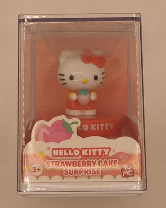 Statuetta Hello Kitty 