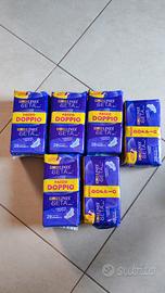 assorbenti Lines seta ultra 6 pacchi da 28 pezzi 