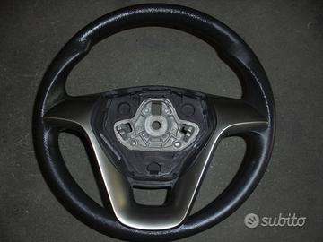 Volante lancia ypsilon 2011