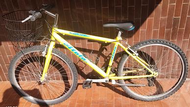 MTB ATALA TROPHY 21 RAPPORTI RUOTE 26