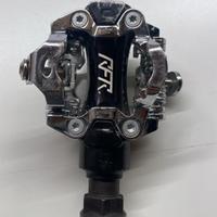 Pedali sgancio rapido RFR