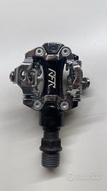 Pedali sgancio rapido RFR