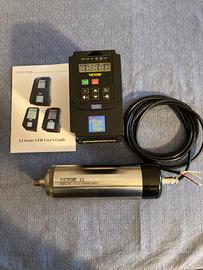 elettronica per cnc