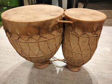 percussioni etniche,tamburi,tabla,