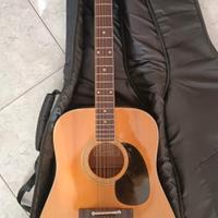 chitarra 12 corde