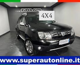 DACIA Duster 1.5 dCi 110CV 4x4 Lauréate