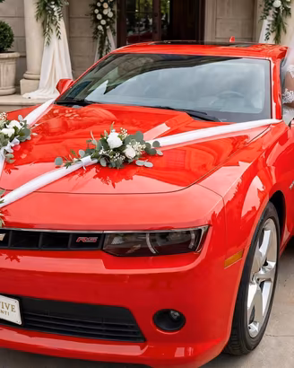 Chevrolet CAMARO - Auto americana con condicente