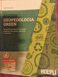 GEOPEDOLOGIA GREEN