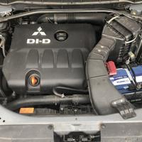 Motore outlander - 2.0 d - bsy