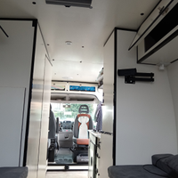 Fiat ducato van 636 cm