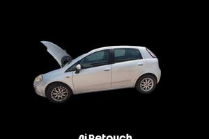 punto evo emotion 1.3 mtj 95cv