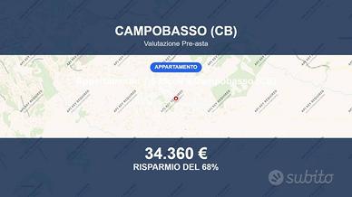 Immobile in asta di 195 m² con più di 5 locali a C