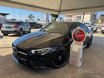 MERCEDES-BENZ CLA 200 d AUTO. PREMIUM AMG - MY22