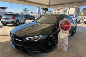 MERCEDES-BENZ CLA 200 d AUTO. PREMIUM AMG - MY22
