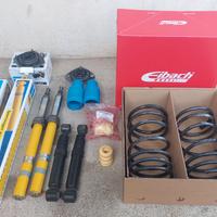 Ricambi Peugeot 106 rallye Gti Sport